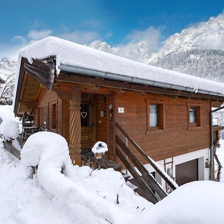 Ferienwohnung Hoamat Going am Wilden Kaiser エクステリア 写真