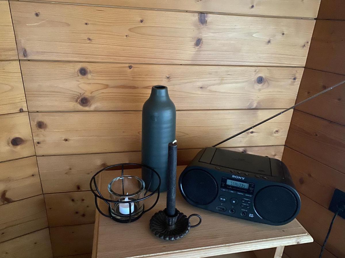 Ferienwohnung Hoamat Going am Wilden Kaiser エクステリア 写真