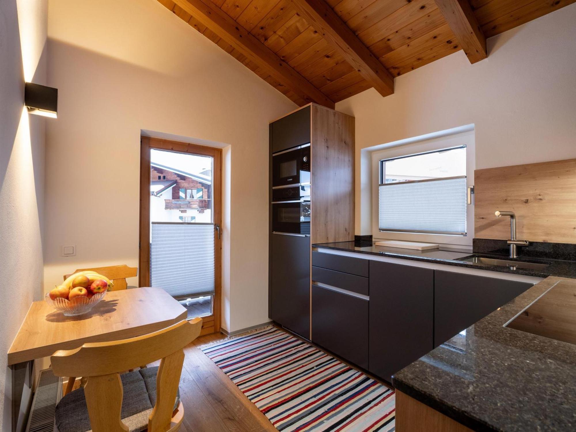 Ferienwohnung Hoamat Going am Wilden Kaiser エクステリア 写真