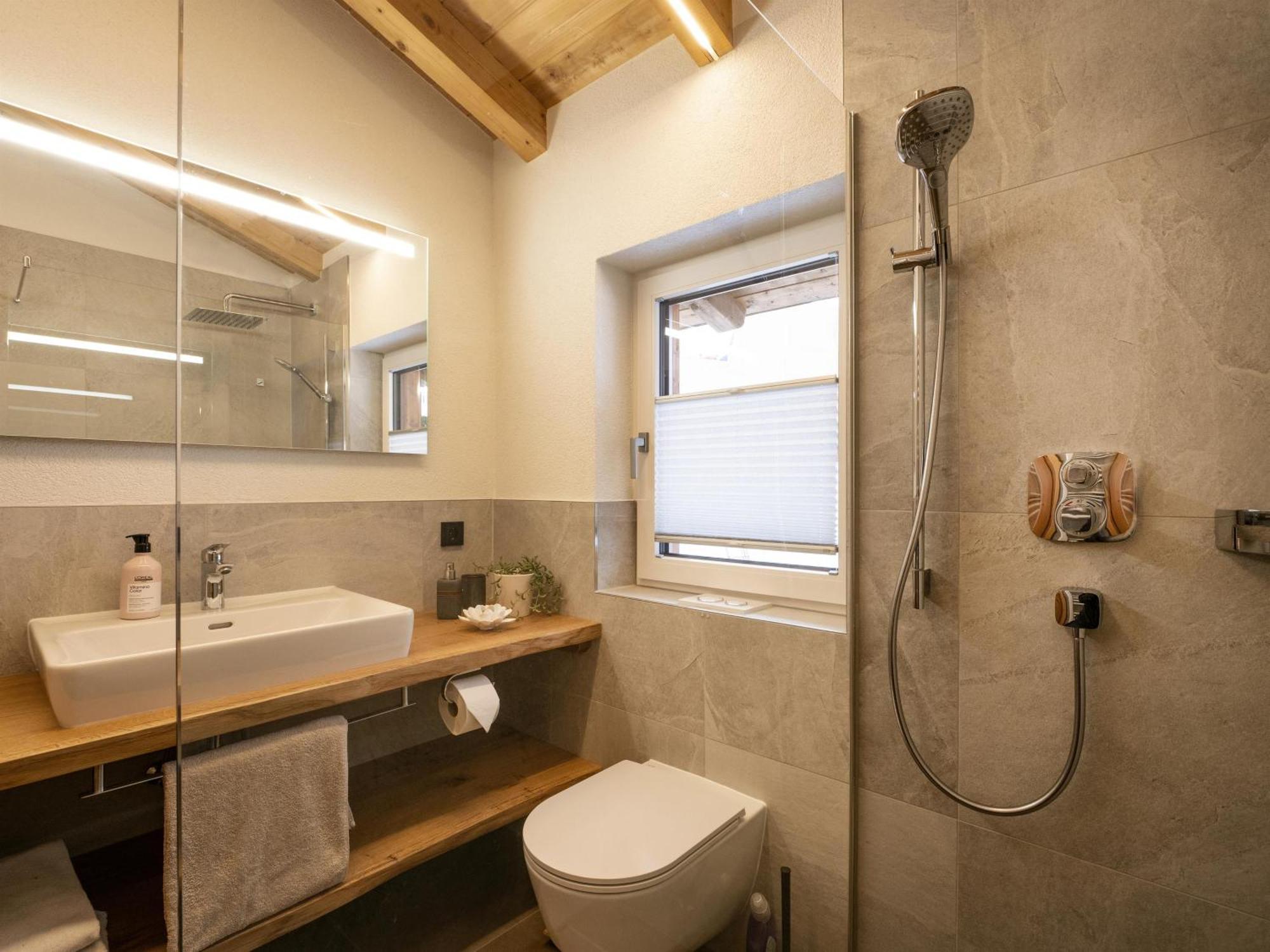 Ferienwohnung Hoamat Going am Wilden Kaiser エクステリア 写真